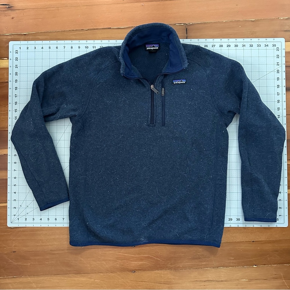 Patagonia Better Sweater